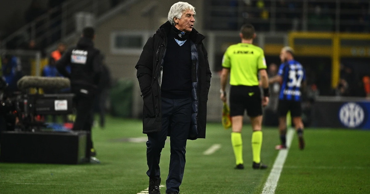 Atalanta furiosa, perde in 9 a Sassuolo: decide Laurentiè