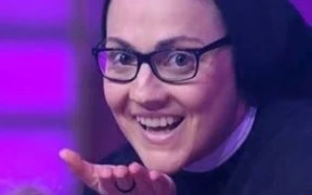 Ballando con le stelle, Suor Cristina si confessa: "Perché in Italia non mi capiscono"