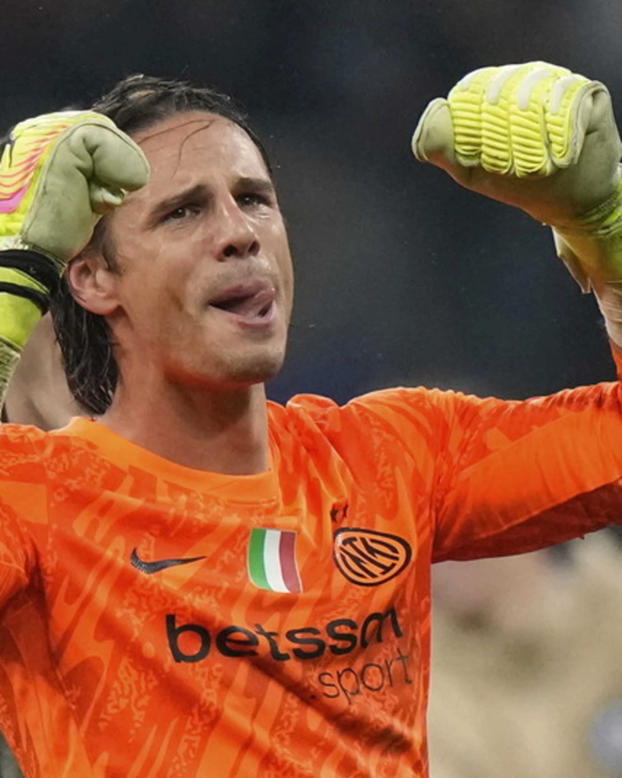 Inter, Yann Sommer: tappabuchi a chi? La sua enorme rivincita