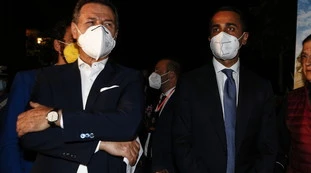 Giuseppe Conte, lo sfogo più duro contro Luigi Maio: "Sapeva, ma non ha fatto niente"