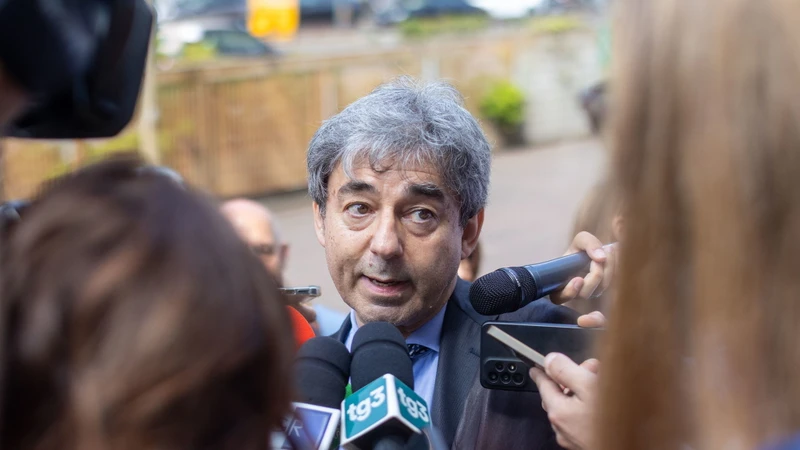 Almasri, l'Anm: "Ovvie ricadute politiche", Meloni nel mirino