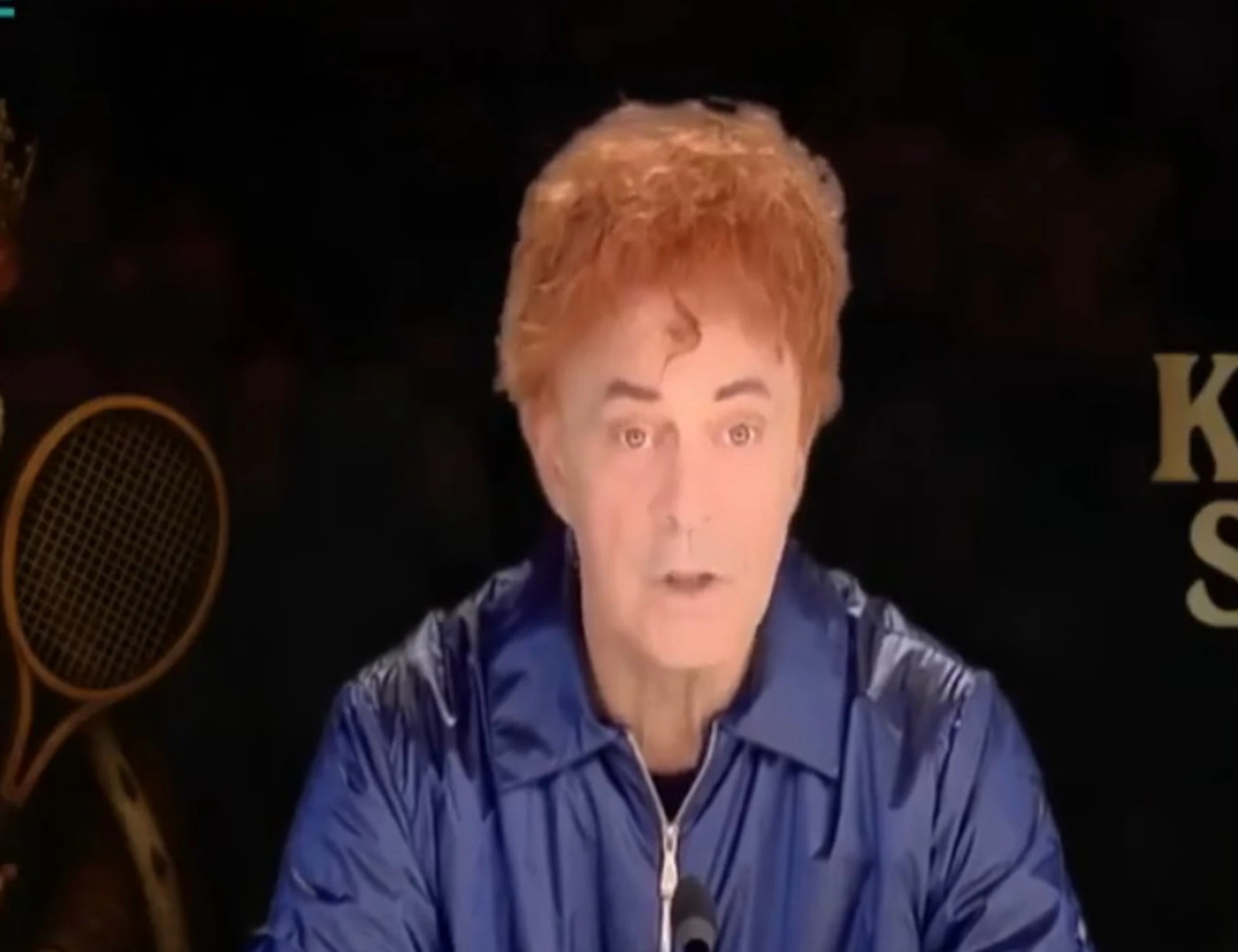 &quot;Gli italiani?&quot;: Crozza umilia Sinner ma &egrave; rivolta <span style="color: rgb(153, 0, 0);">Video</span>