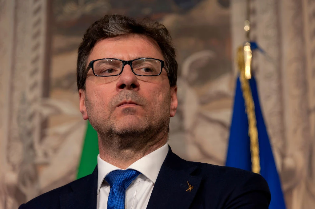 Matteo Salvini: "Entro stasera daremo il nome del premier politico a Sergio Mattarella"