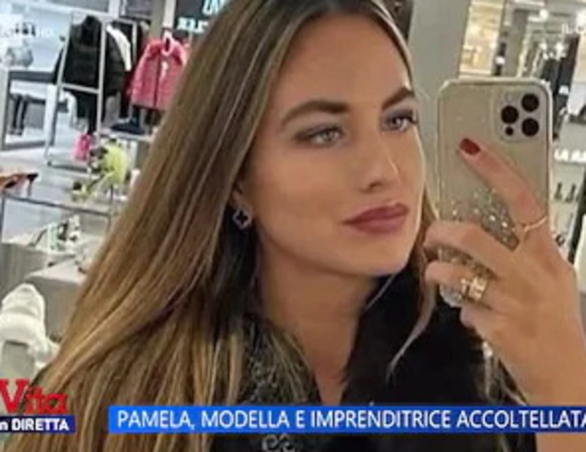 Pamela Genini, aperta la bara e decapitato il cadavere: orrore a Bergamo