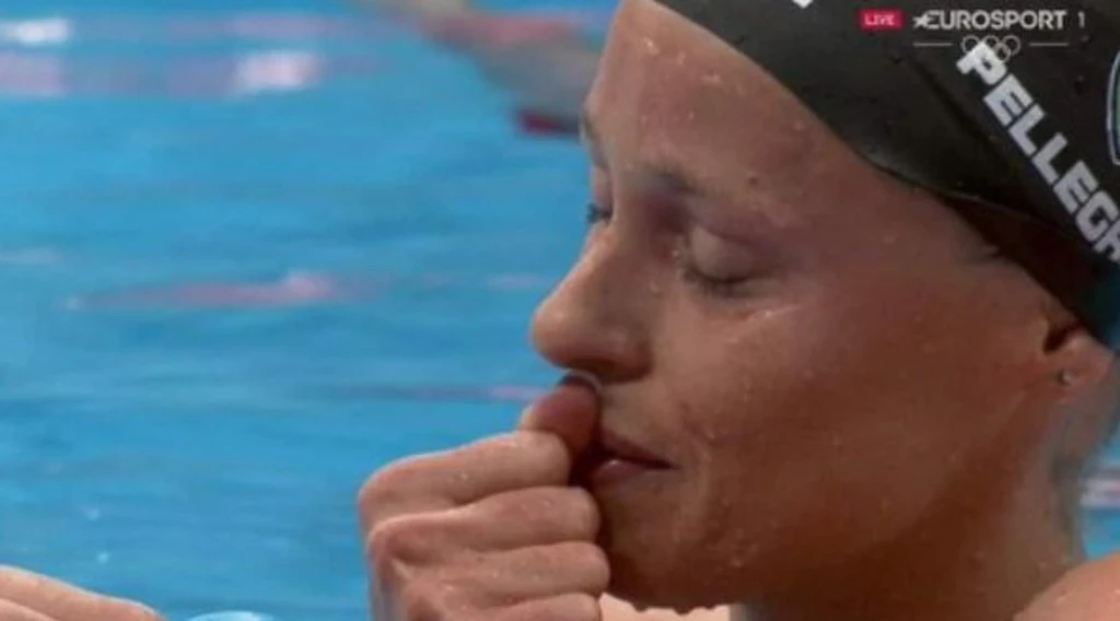 Tokyo 2020, Federica Pellegrini fa la storia: quinta finale di fila nei 200, nessuna come lei. E scoppia a piangere