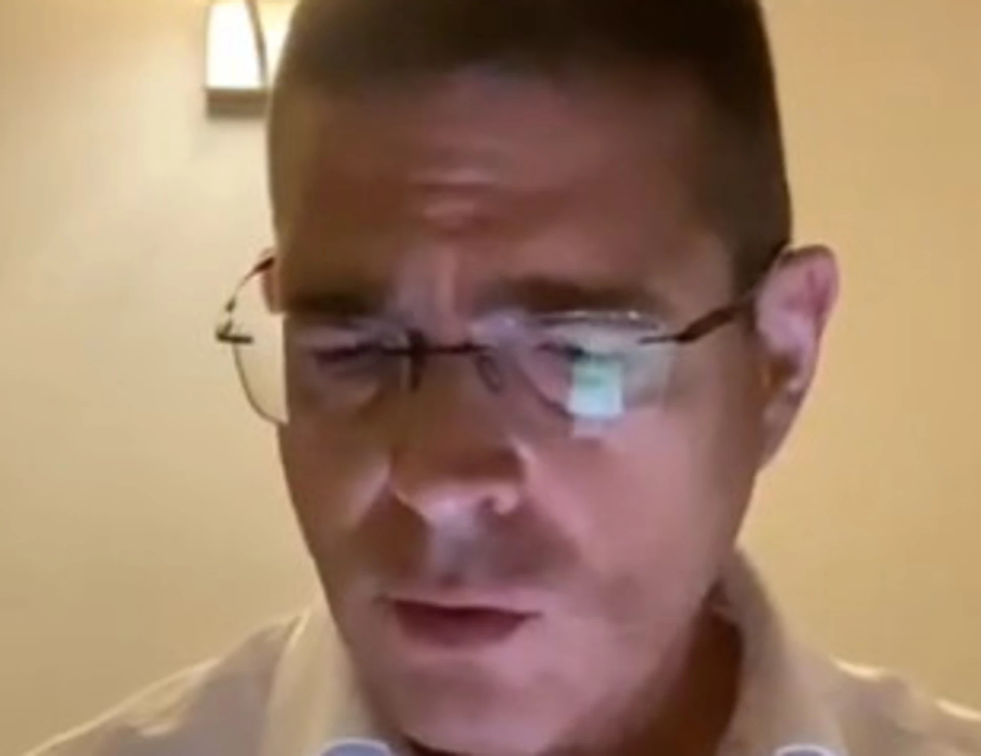 Capezzone: "Sul Corriere spunta il mostro. E ora come la mettiamo?"