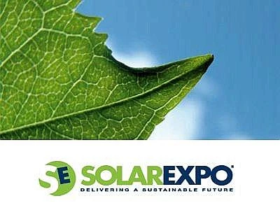 Al Solarexpo le tecnologie low carbon per l'edilizia efficiente e le smart city