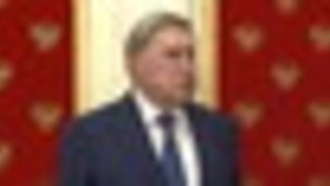 Putin-Witkoff a colloquio 5 ore, salta l'incontro con Zelensky