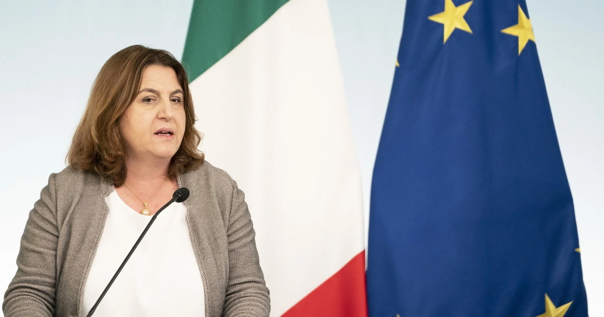 Cifa, appello al ministro Catalfo: "Sì al riconoscimento di un ammortizzatore sociale unico di immediata erogazione"