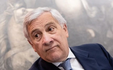 Tajani, "ecco il nostro piano per abbattere le tasse agli italiani"