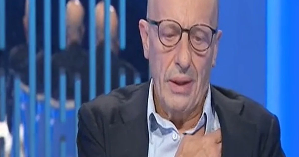 Otto e Mezzo, Sallusti umilia Alessandro Di Battista con uno "strapuntino": "Sapete cosa vuole davvero?"