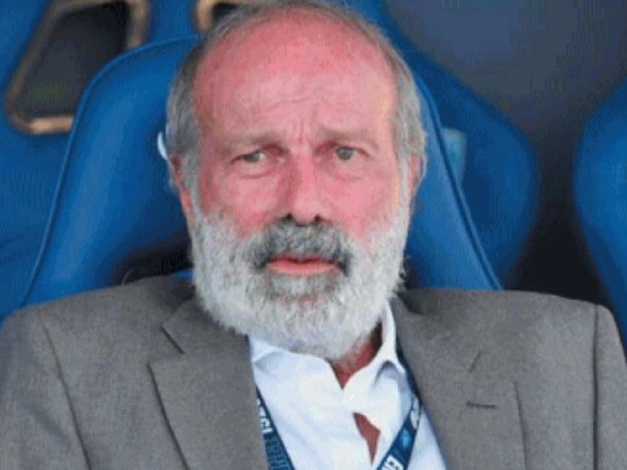 &quot;Napoli, Inter o Roma: lo scudetto &egrave; tra loro&quot;