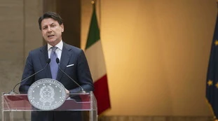 Sondaggio di Termometro Politico, il partito di Giuseppe Conte ridimensionato: giova solo al centrodestra