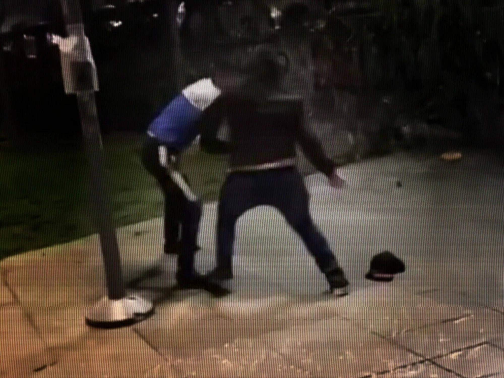 Maranza massacra passanti a caso: "Mi alleno per le Olimpiadi"