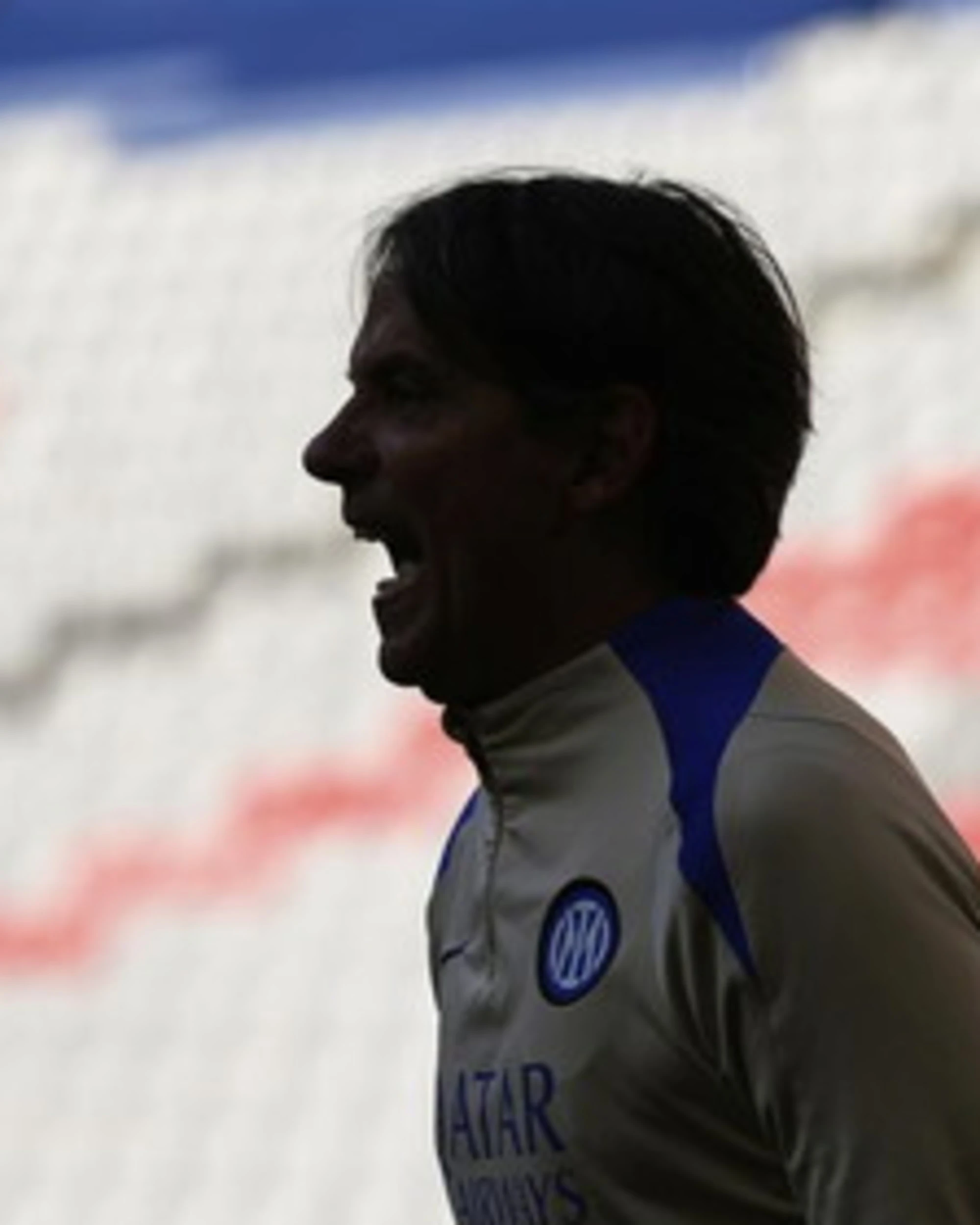 Simone Inzaghi, lo "sfregio" arabo: come lo accolgono