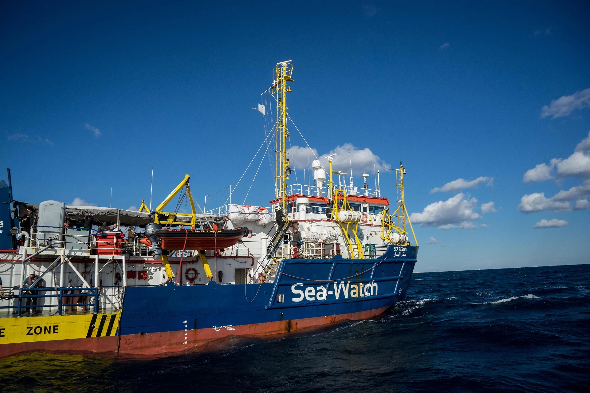 Sea Watch 3, la Corte di Strasburgo boccia il ricorso: "Non sbarchino in Italia", trionfo per Matteo Salvini