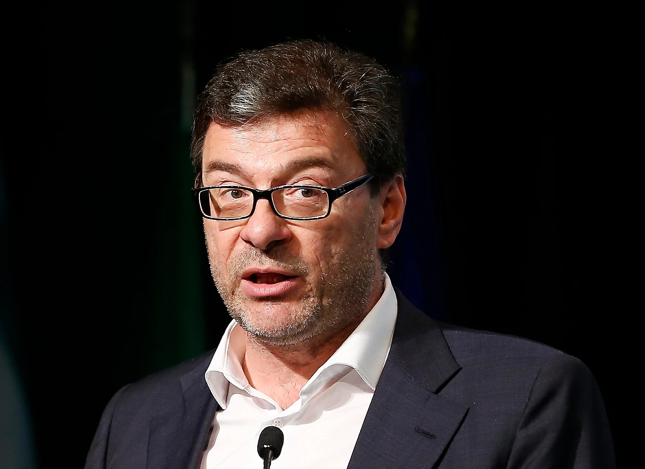 Giancarlo Giorgetti si sfoga: "Da mesi chiedevo la crisi, quando ho detto di non farla l'ha annunciata"