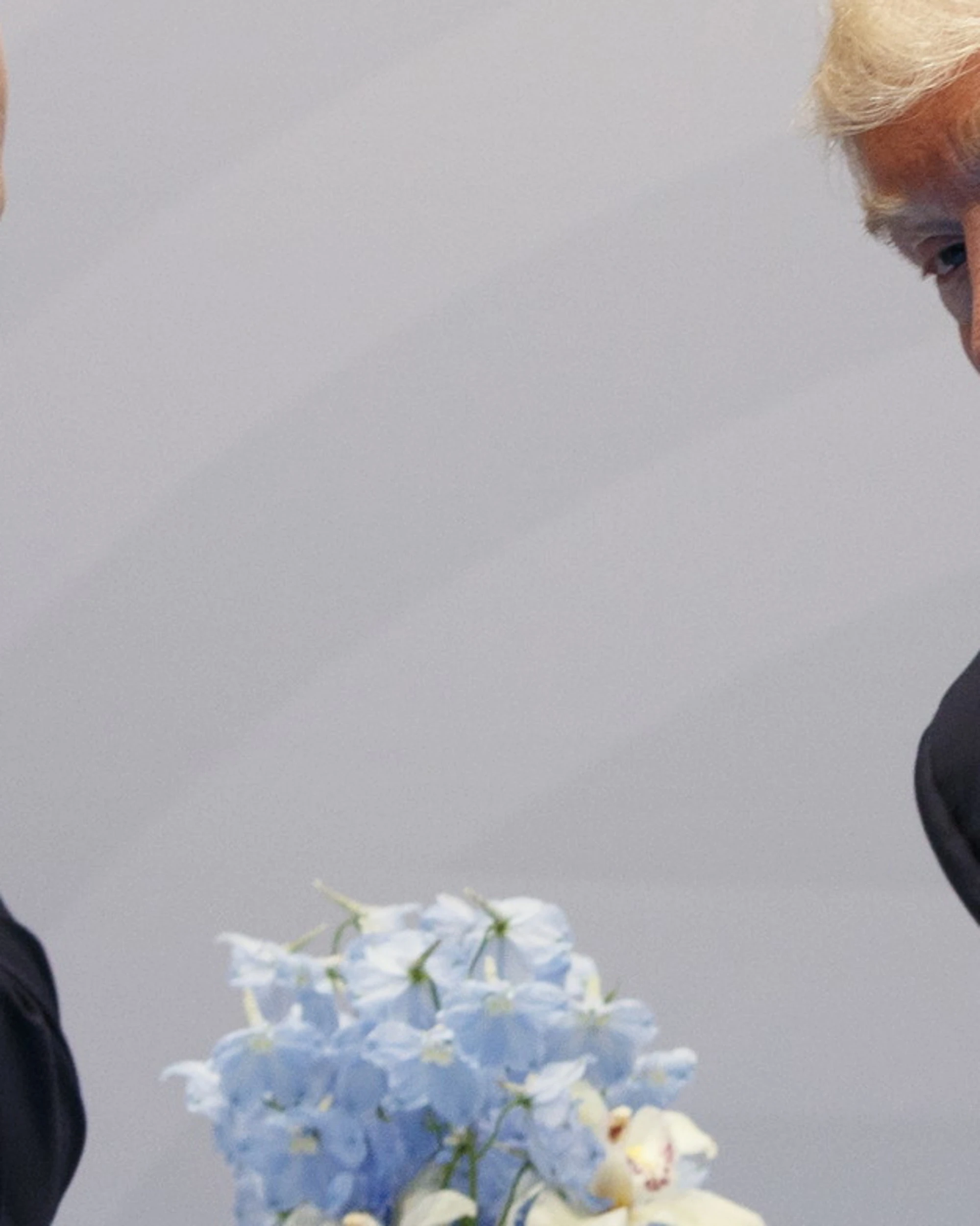 Donald Trump avverte Putin: "Ha 10 giorni"