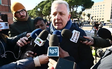 Peracchini: "Sono i progressisti i veri razzisti"