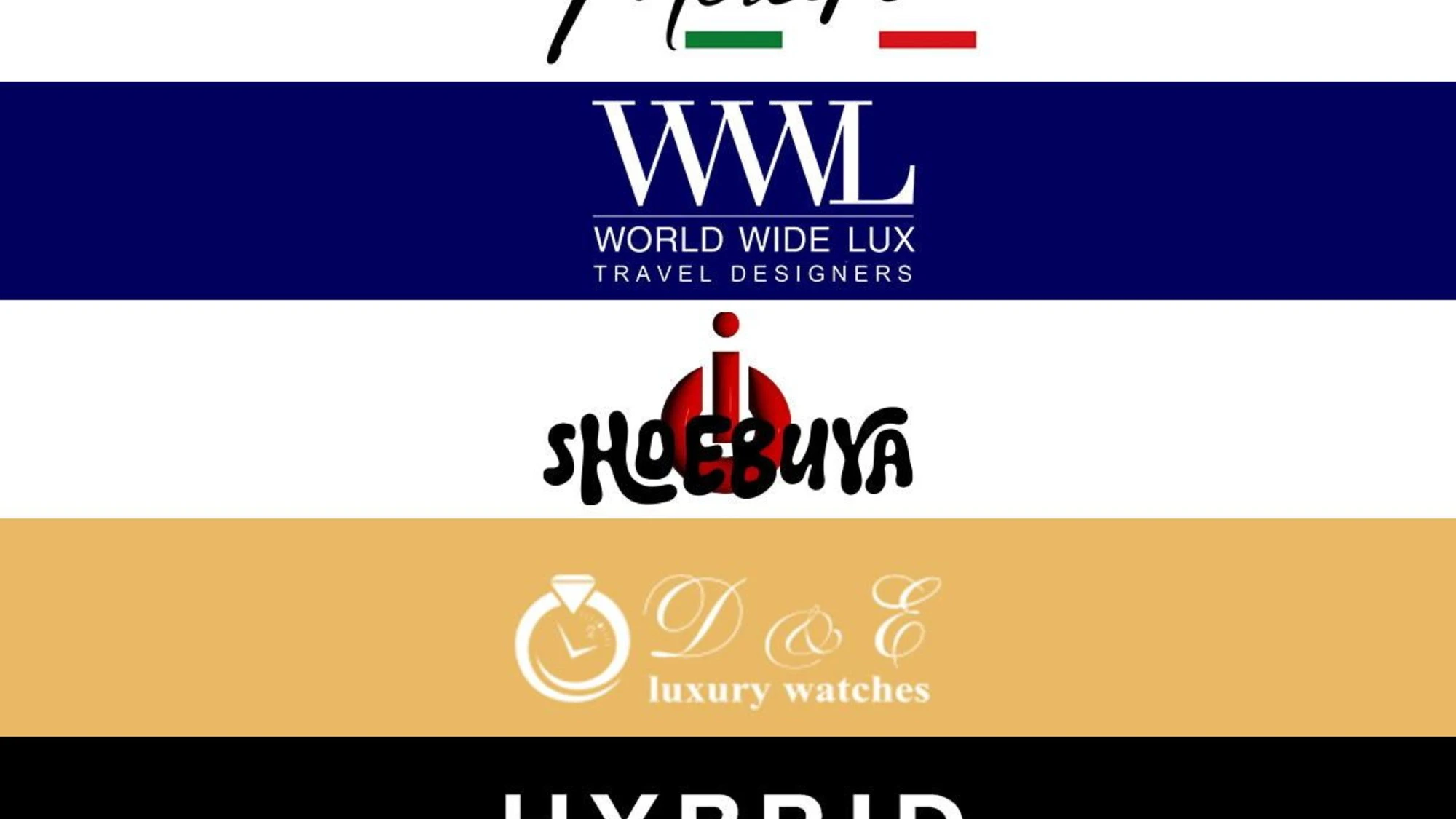 Brand in crescita: i 5 protagonisti del 2026