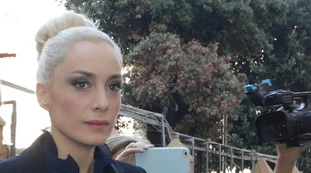 Marta Fascina