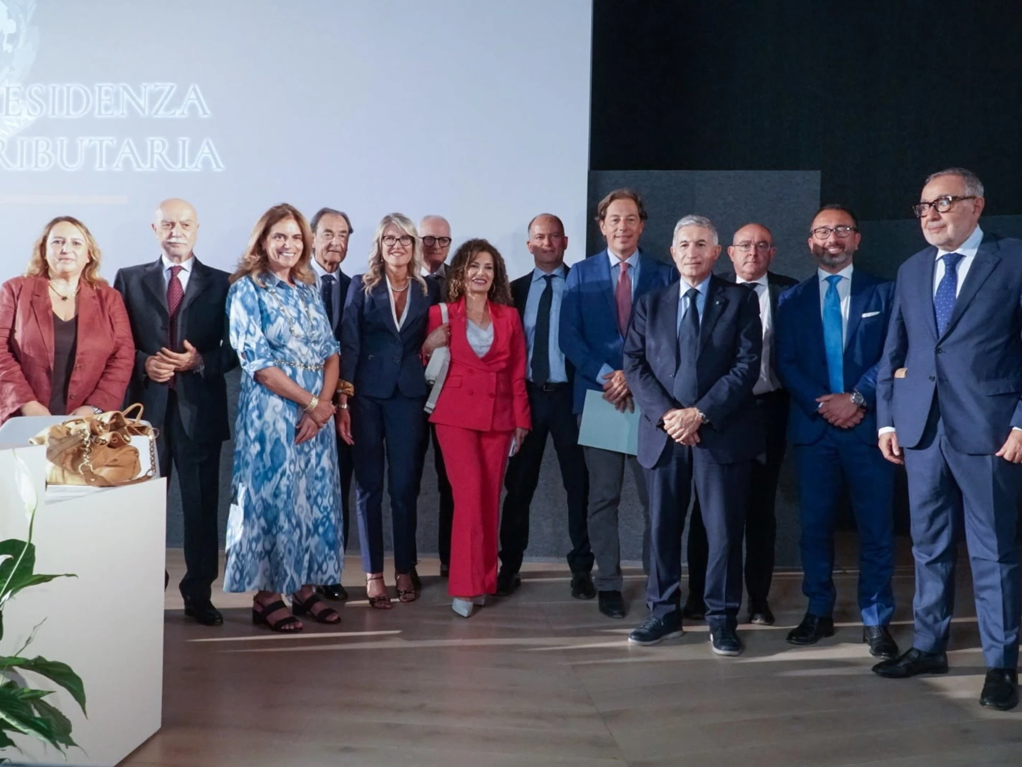 Giustizia tributaria, Pres. Carolina Lussana: "La nomina dei primi 173 magistrati tributari è una tappa storica"