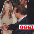 Silvio bacchetta la stampa