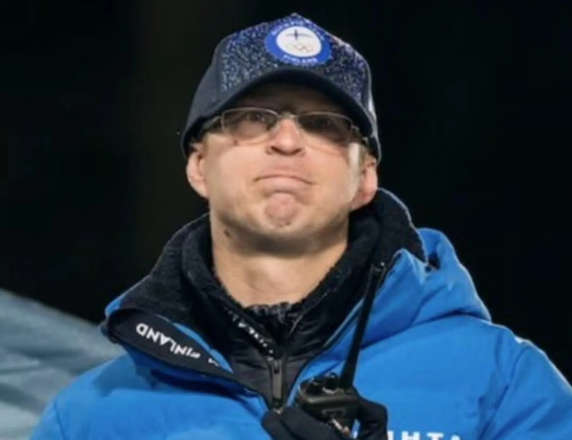 Cacciato per... alcol: il caso del coach finlandese scuote i giochi