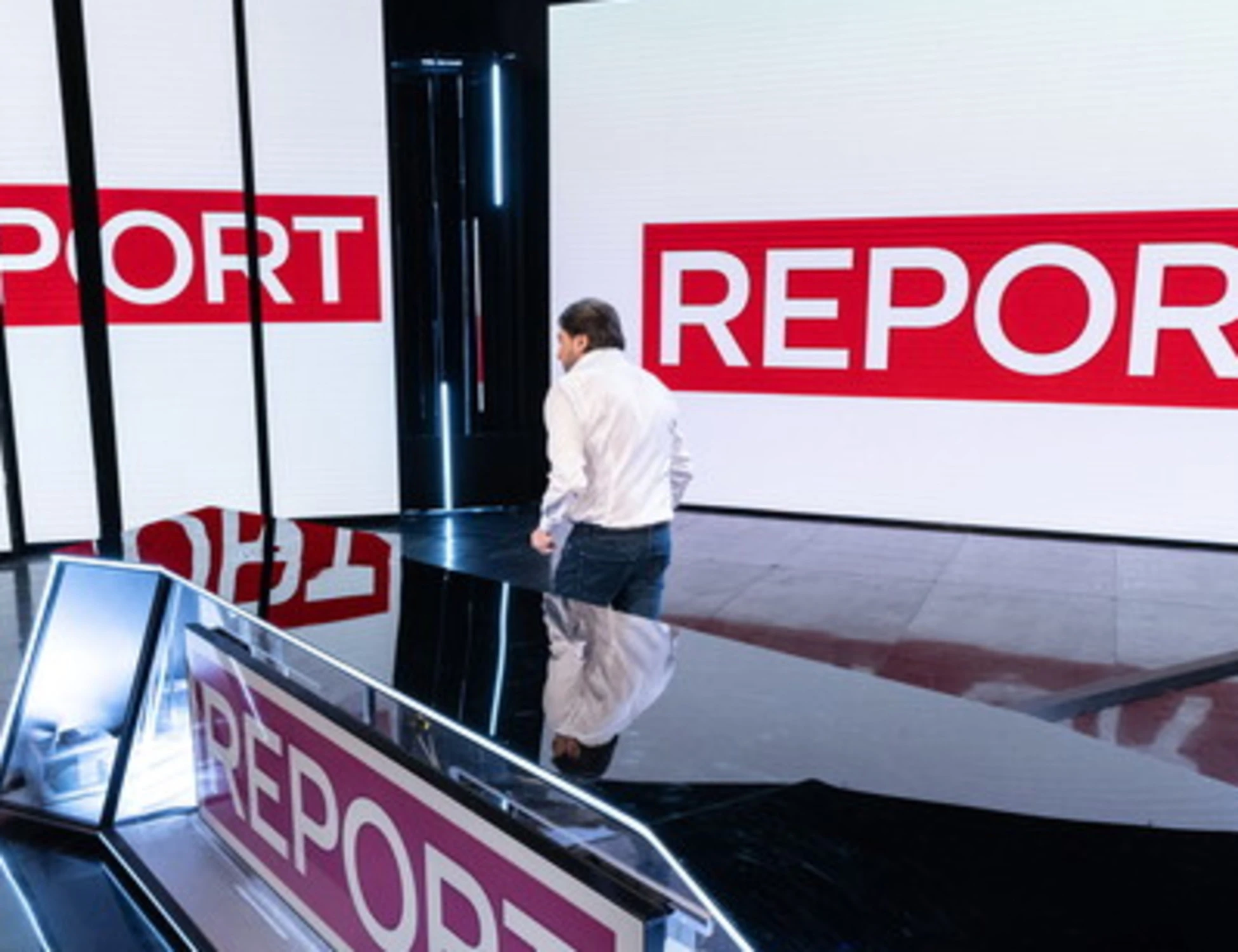 Sigfrido Ranucci, le segnalazioni piccanti "partite dalla redazione di Report"