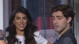 Grande Fratello Vip, "c'è un decoro". Coinquilini scandalizzati dal raptus passionale di Salemi e Pretelli