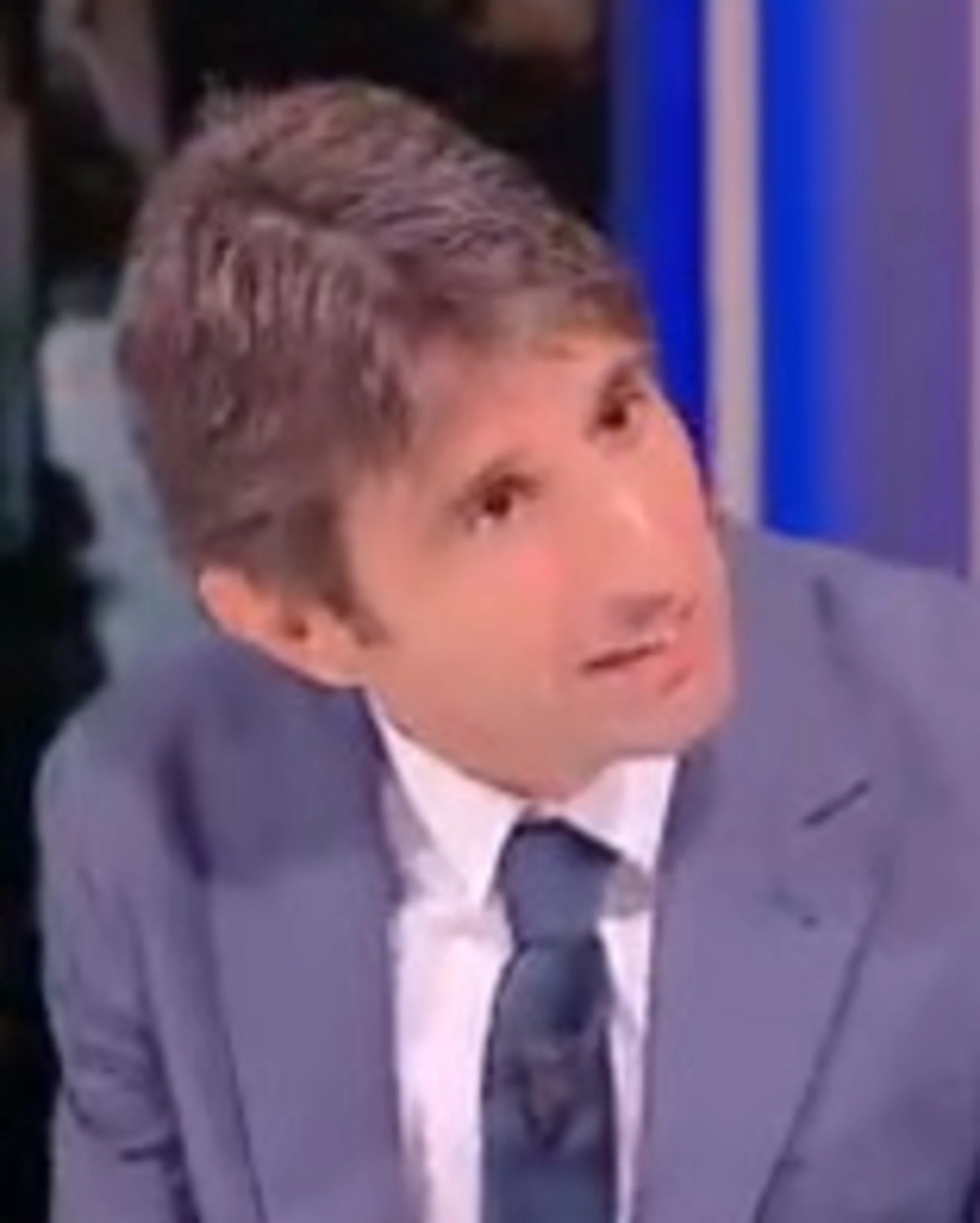 È Sempre Cartabianca, Scanzi attacca Meloni? Donzelli lo stronca con un gesto