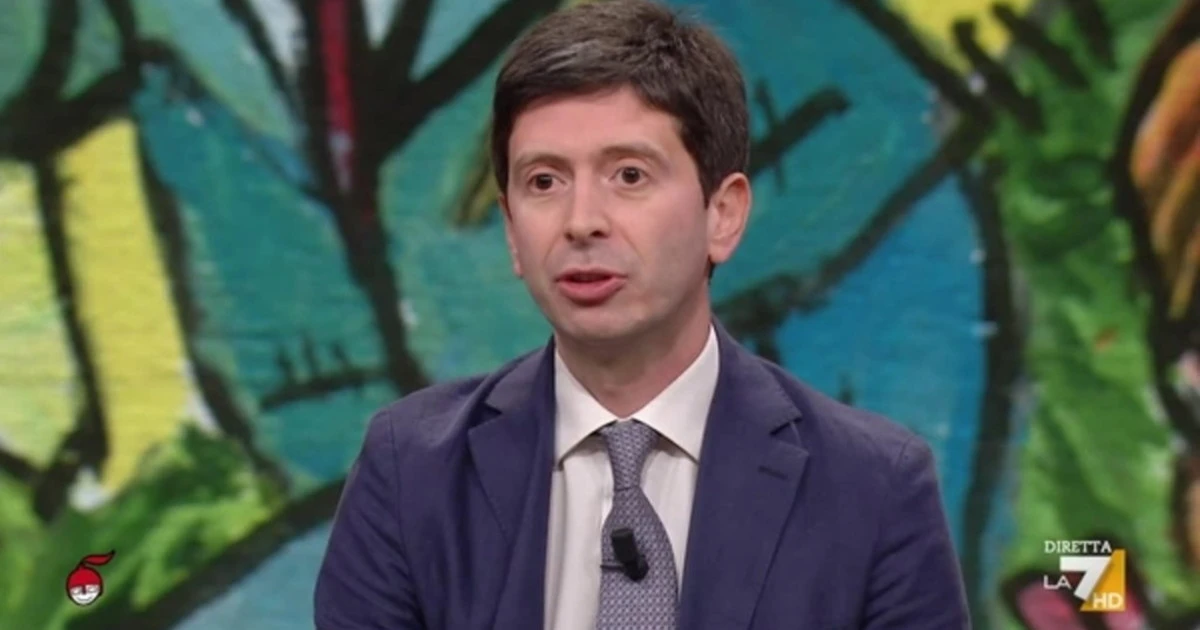 Roberto Speranza, il rovinoso flop del suo libro