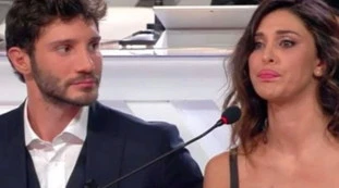  Belen Rodriguez e Stefano De Martino, corna e rivalità in famiglia: una voce tremenda sulla crisi di coppia