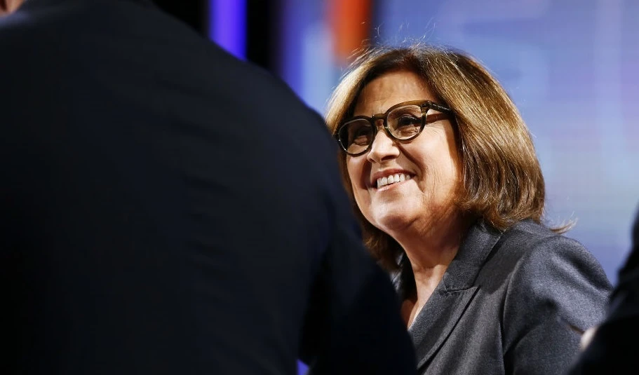 Matteo Salvini, Lucia Annunziata: perchè elogia la sua flat tax