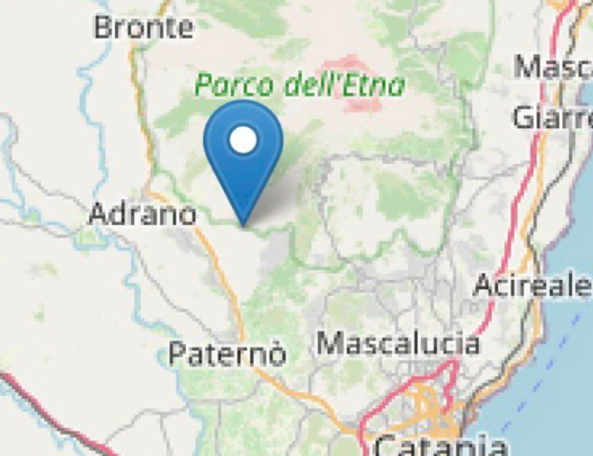 Terremoto a Catania, scossa di magnitudo 4.5: chiudono le scuole