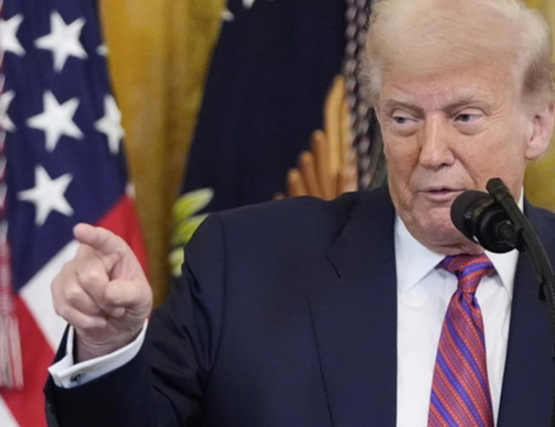 Trump fa causa al WSJ e Murdoch per 10 miliardi di dollari