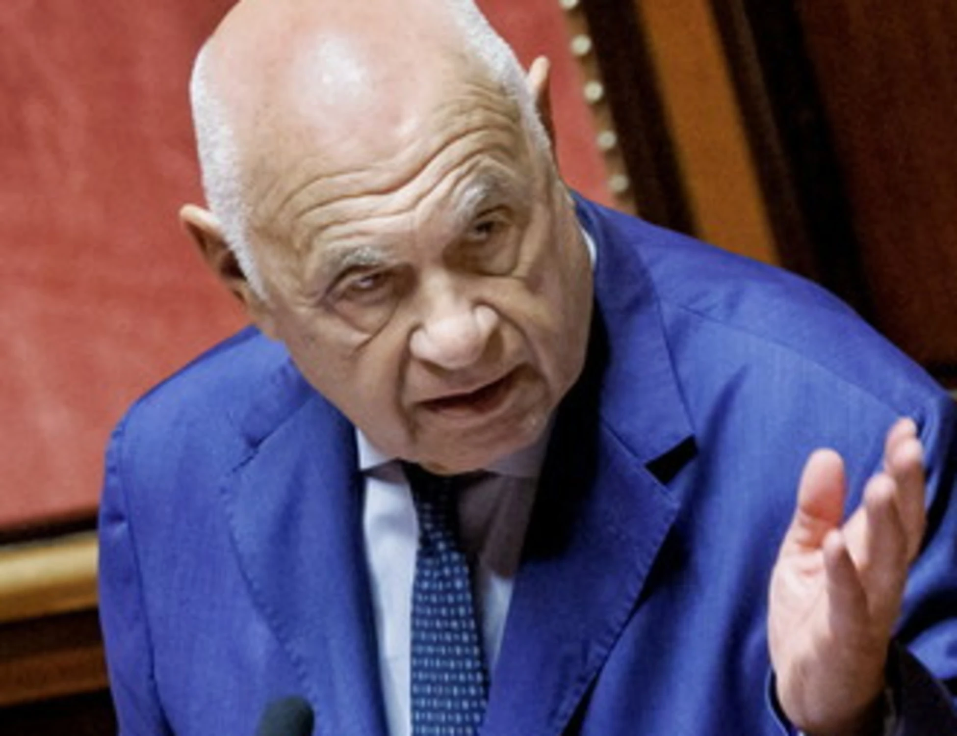 Commissione Covid, FdI a Nordio: "Verificare presunte ingerenze sul processo Guerra"