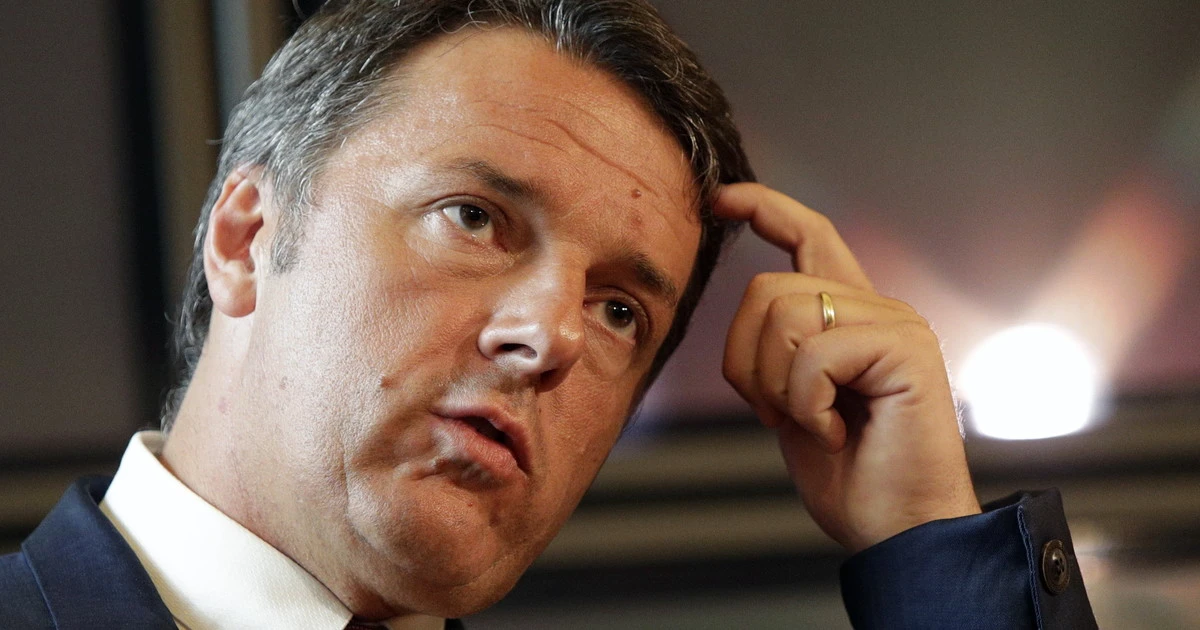 Matteo Renzi
