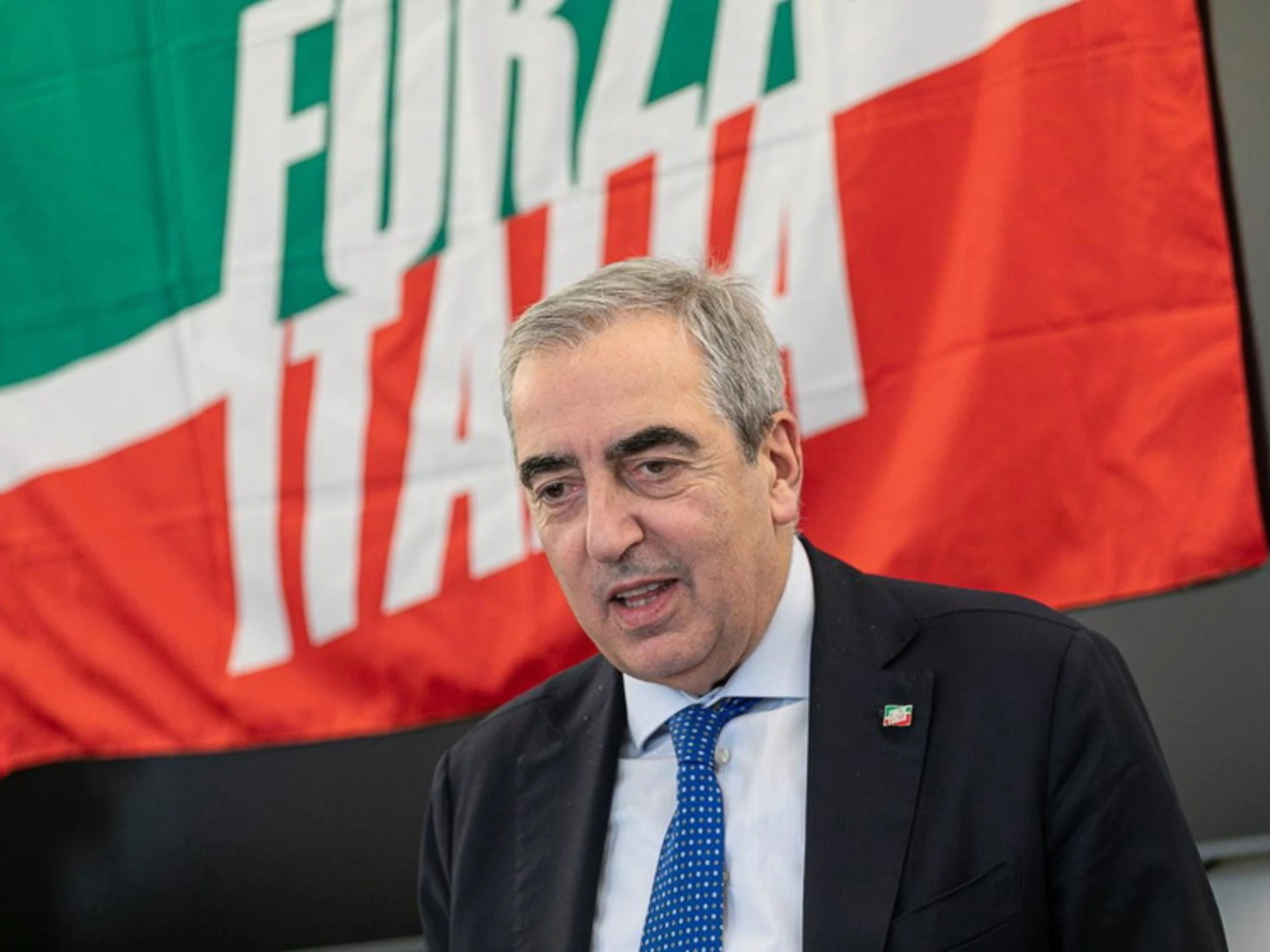 Almasri, Maurizio Gasparri: "Bonificare la magistratura, inaudito uso politico della giustizia"