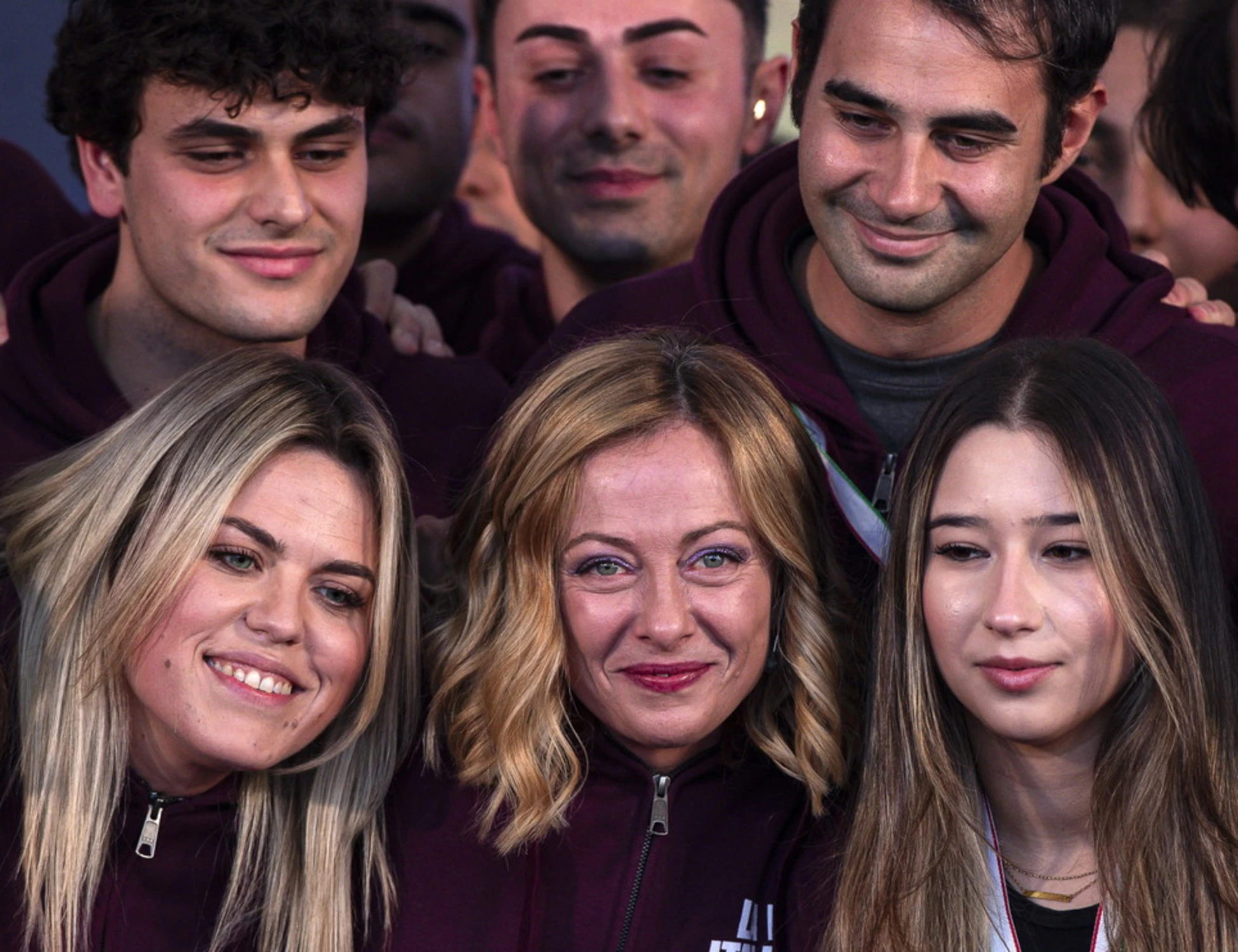 Schlein verso Atreju, filtrano voci a palazzo