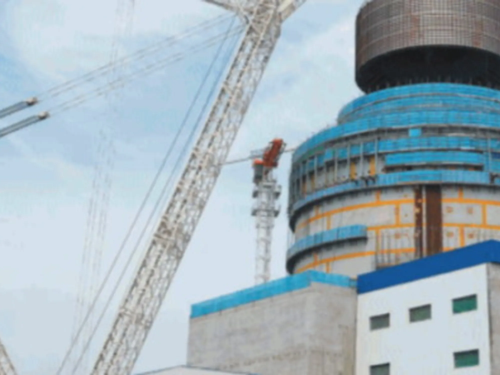 Leggi l'articolo: Cina, i cantieri "top-secret" che spaventano il mondo