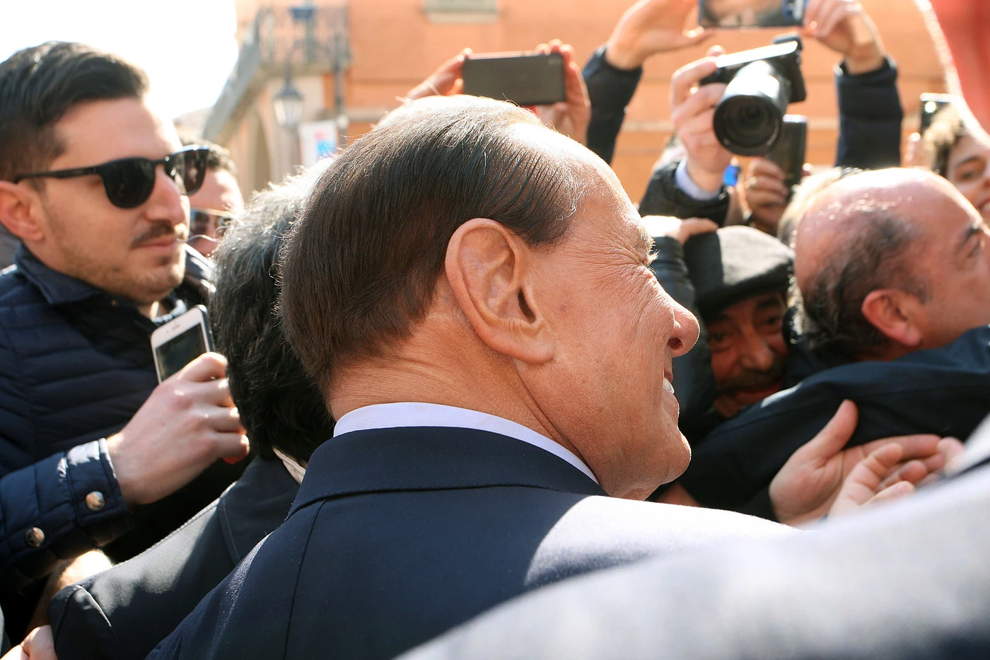Silvio Berlusconi, lo sfogo inquietante: "Quando vedo quei documenti..."