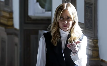 Giorgia Meloni rivoluziona la squadra di governo: le ultime cinque nomine