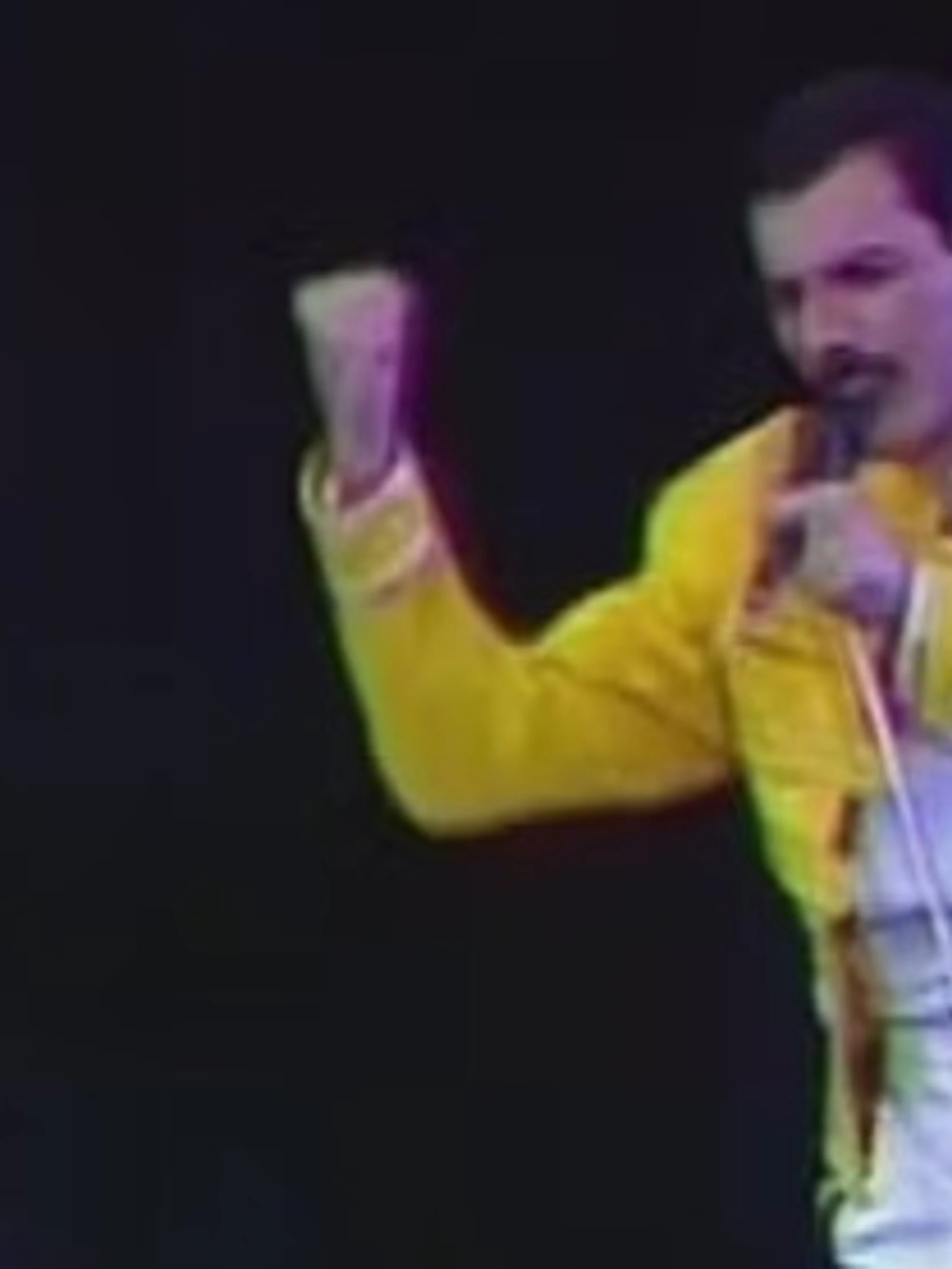 Speciale Tg5, Freddy Mercury sbanca l'Auditel