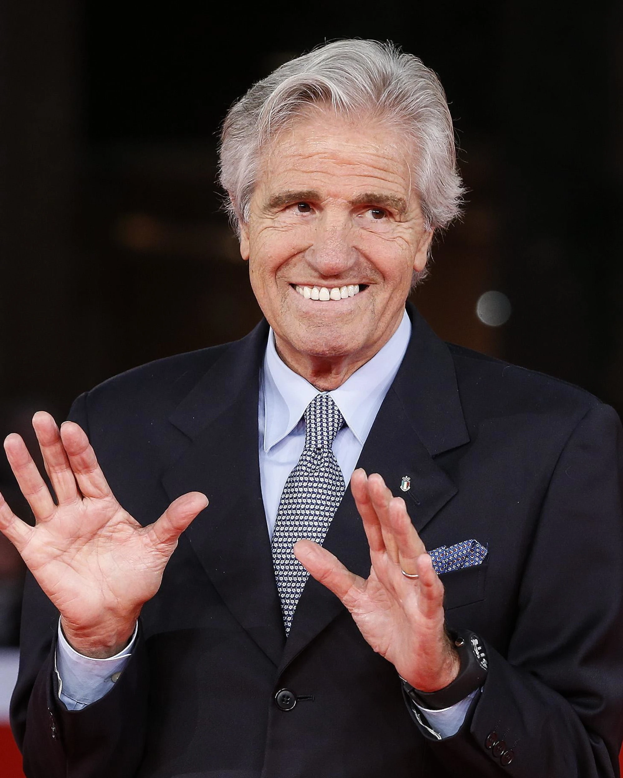 È morto Nino Benvenuti, leggenda azzurra del pugilato: aveva 87 anni