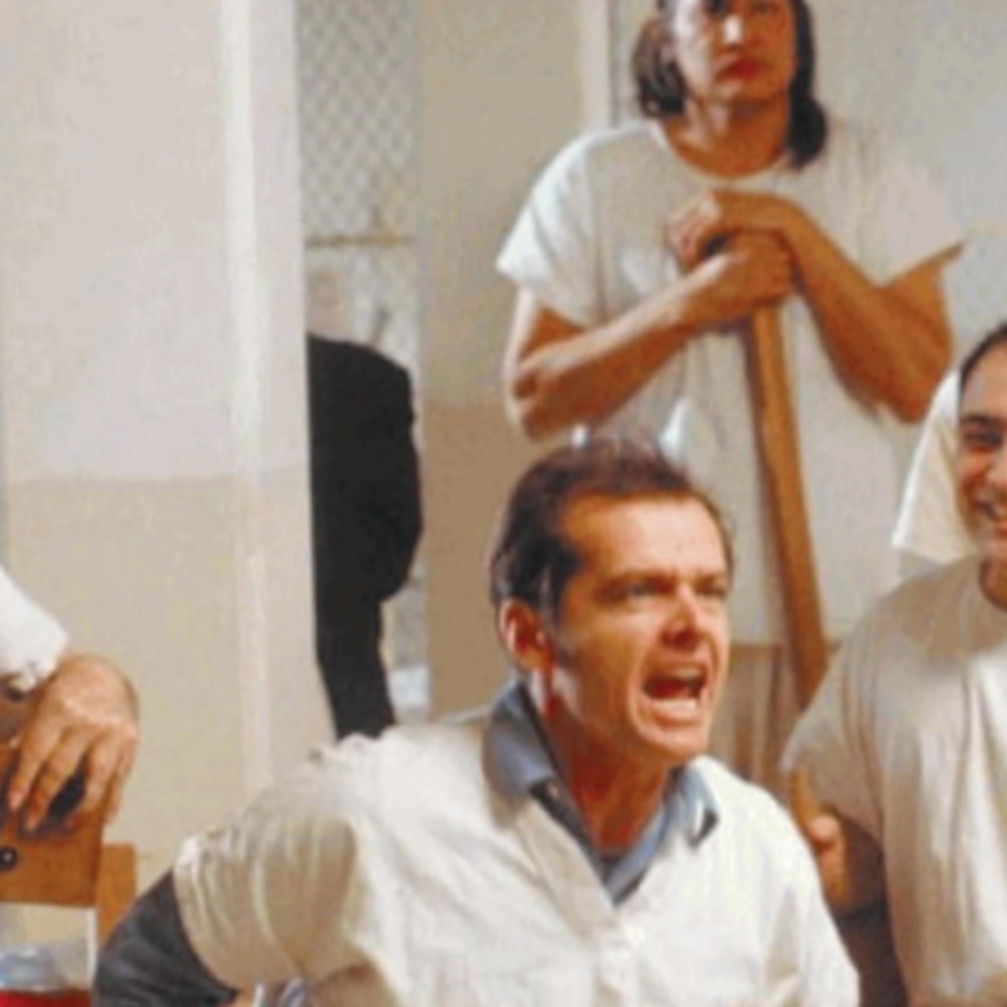 Jack Nicholson, mito di un film che non doveva fare