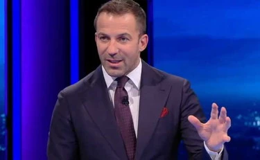 Inter-Juve, Del Piero asfalta Beppe Sala: "Pensa a cose serie!"