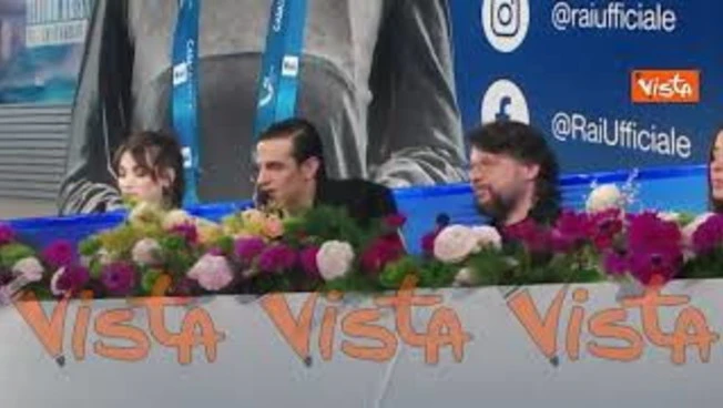 Achille Lauro: Farò follie sul palco? Non farò sgambetti a Carlo sul palco