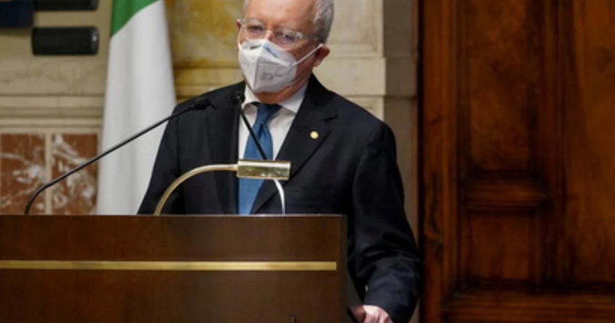 Confapi, Casasco incontra Draghi: "Le nostre priorità energia, liquidità e lavoro"