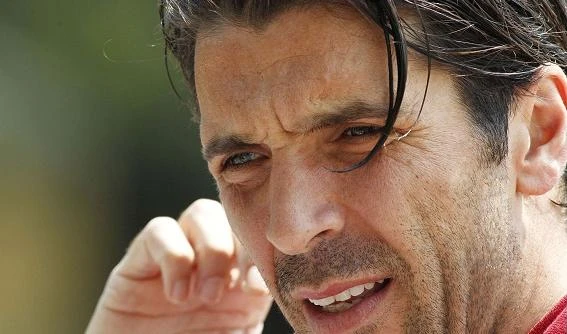 Scommesse proibite, Buffon nei guai: movimenti per 1,5 milioni